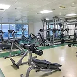 Cozy Studio L Dubai Marina L Parking, Pool & Gym