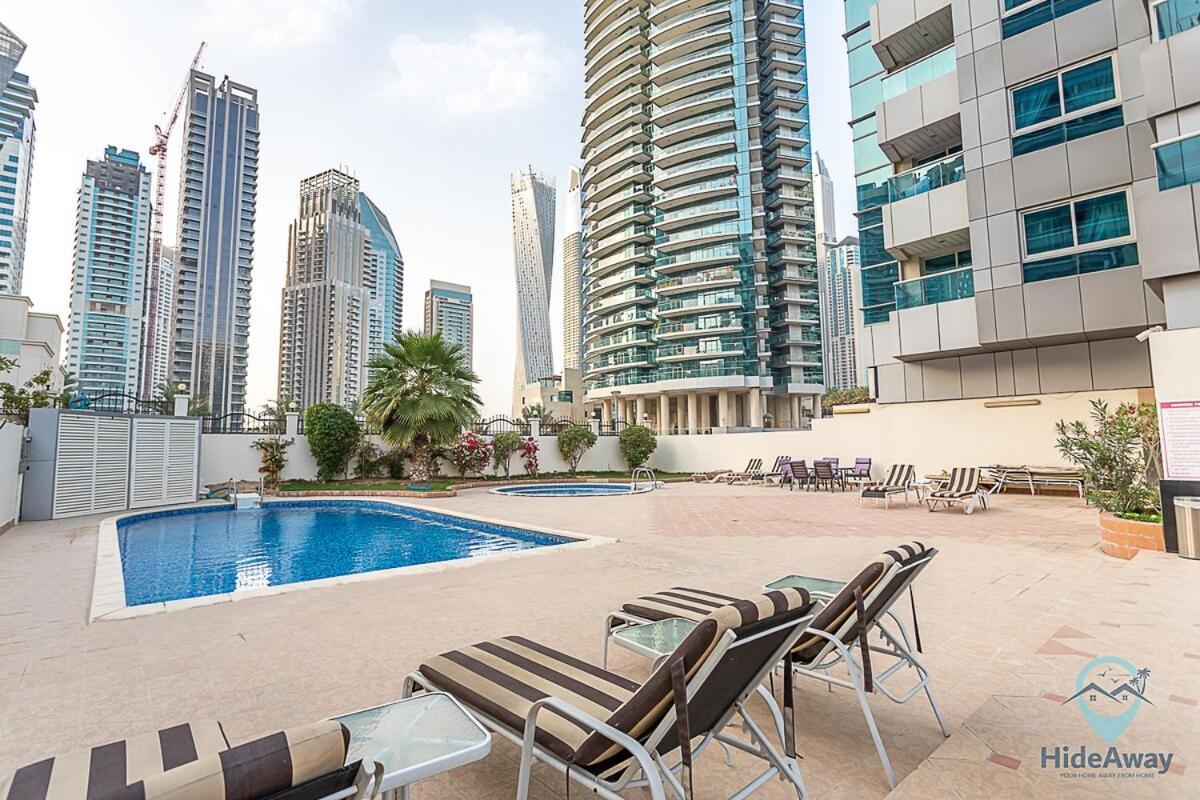 Cozy L Marina L Parking, Pool & Gym *