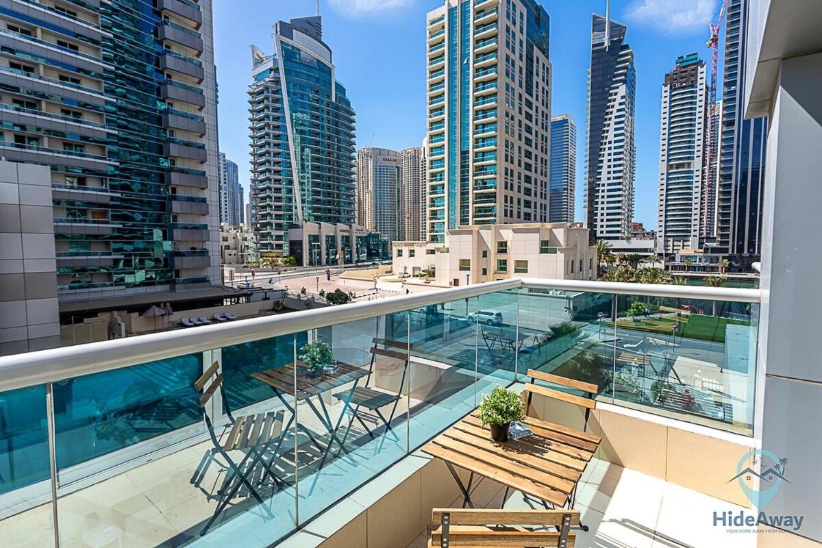 Apartment Cozy L Marina L Parking, Pool & Gym