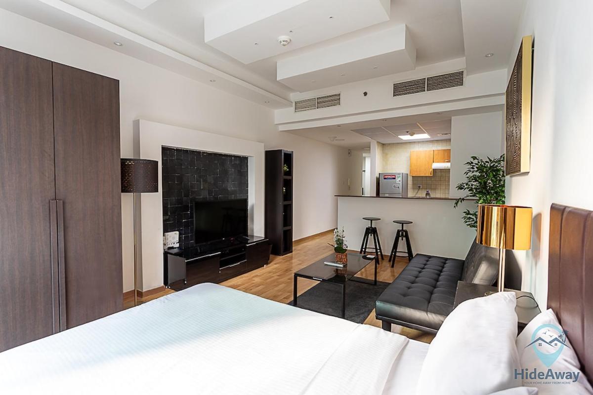 Cozy L Marina L Parking, Pool & Gym